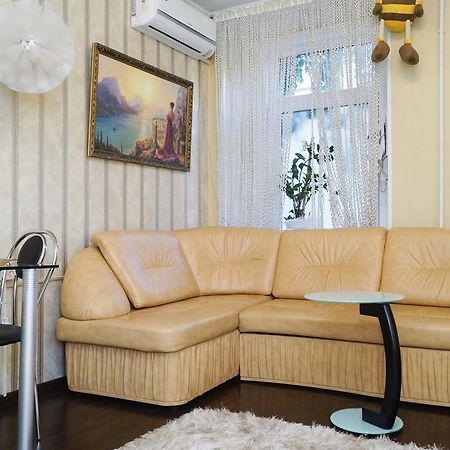 Apartment Akropol On Suvorova Street Rostov-on-Don Eksteriør billede