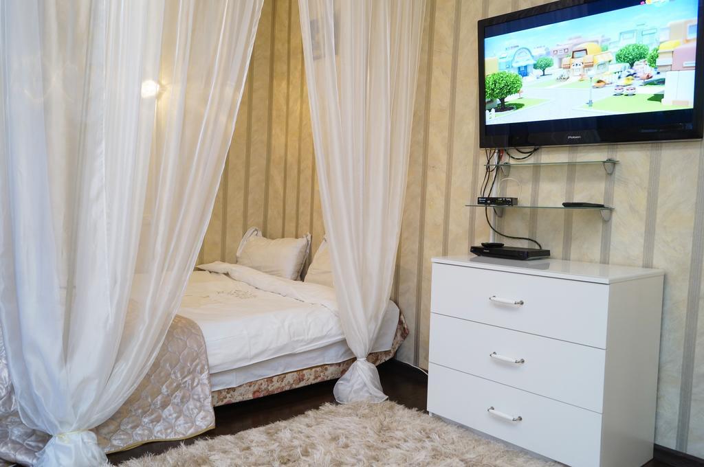 Apartment Akropol On Suvorova Street Rostov-on-Don Værelse billede